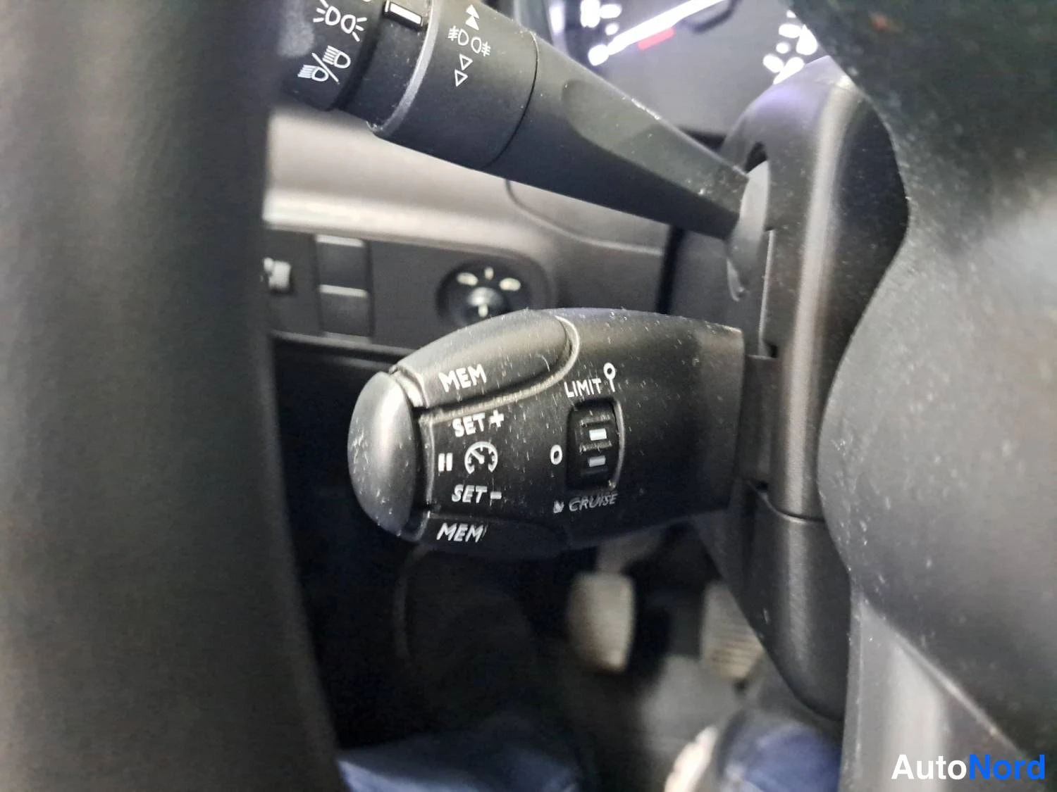 Musta Citroen C3 2022, kuva 17