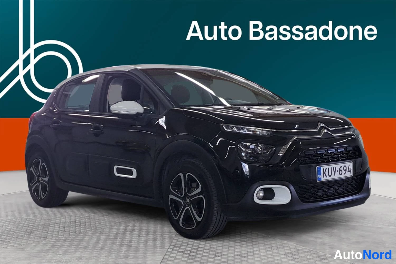 Citroen C3 PureTech 83 Pop 2022