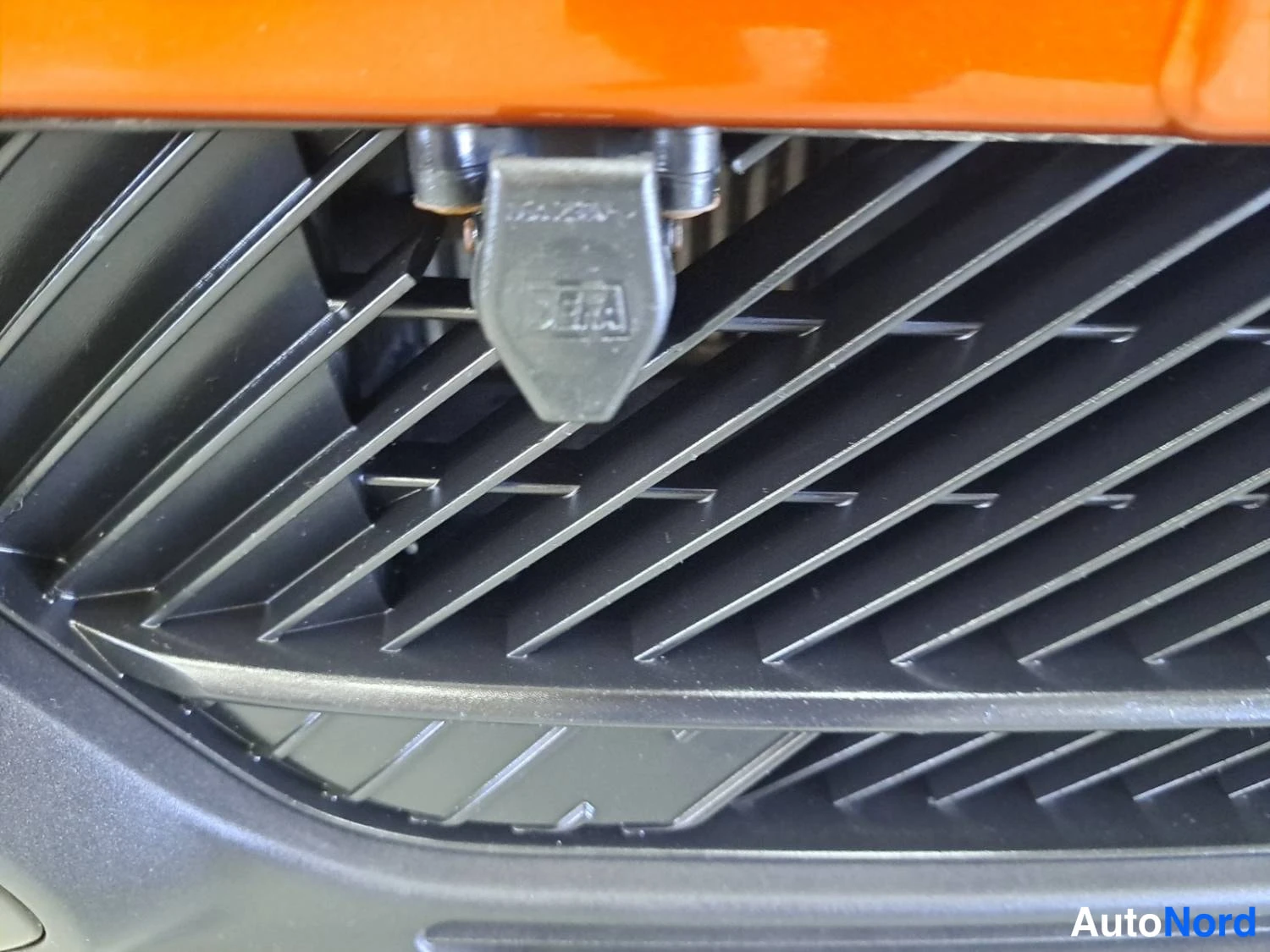 Oranssi Citroen C4 2022, kuva 22