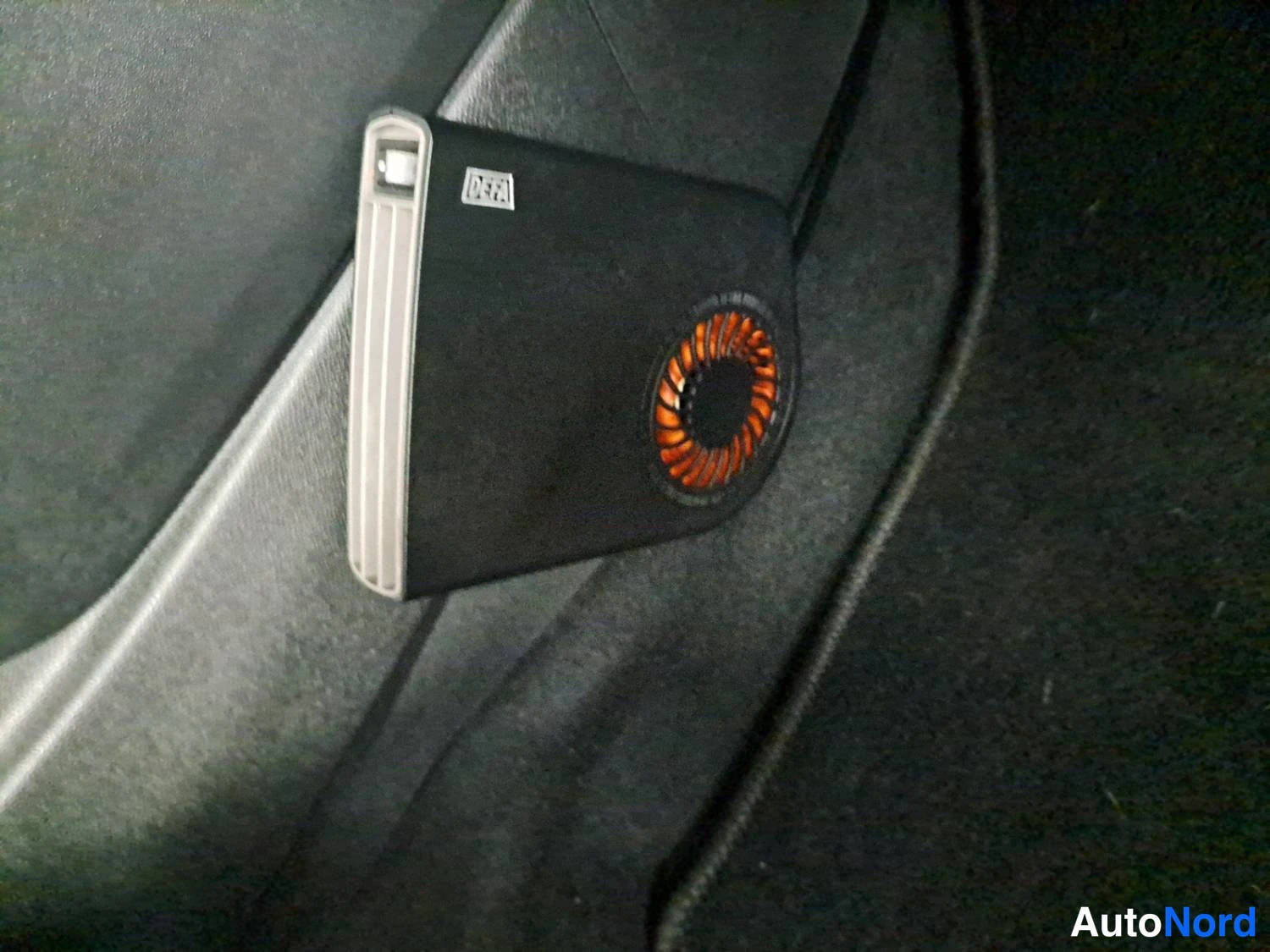 Oranssi Citroen C4 2022, kuva 25