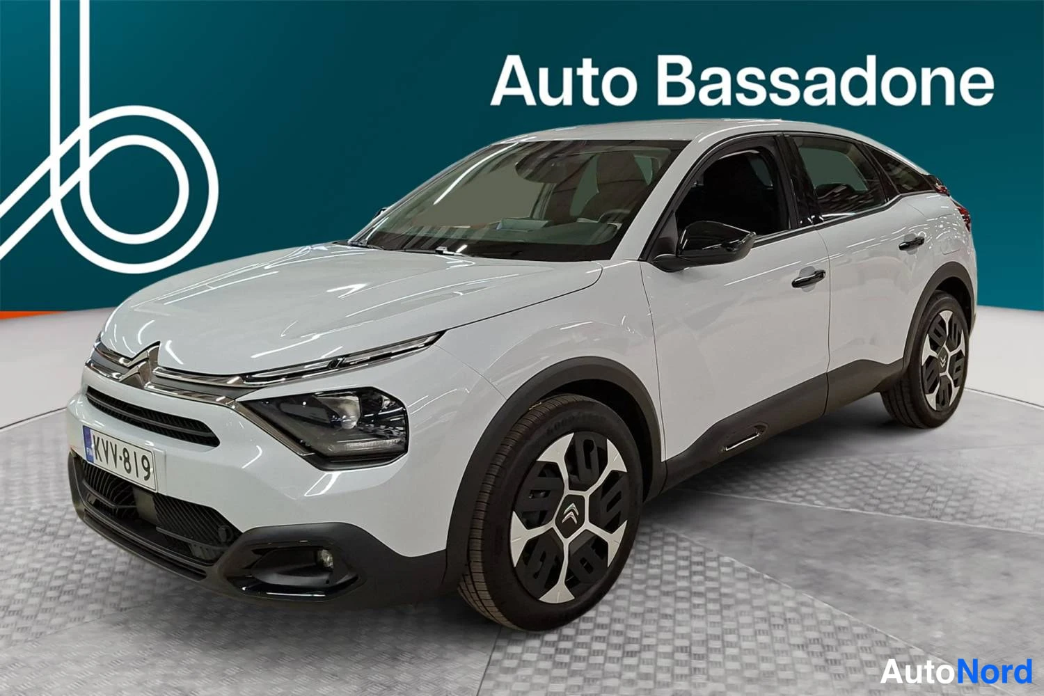 Citroen C4 PureTech 100 You 2024