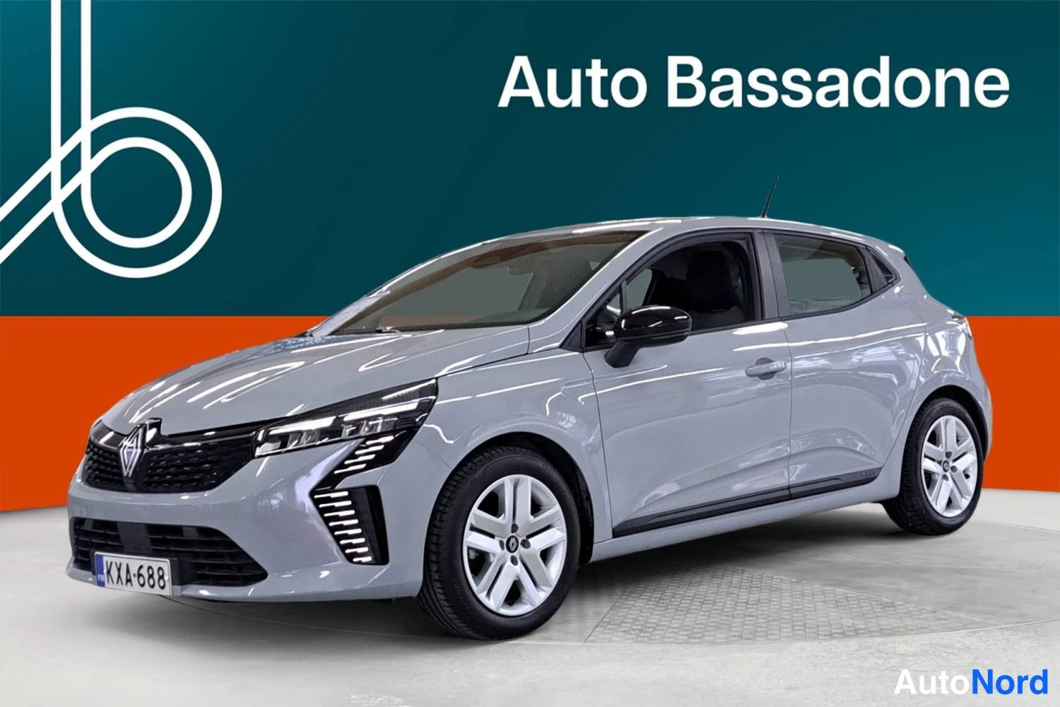 Renault Clio TCe 90 evolution 2025