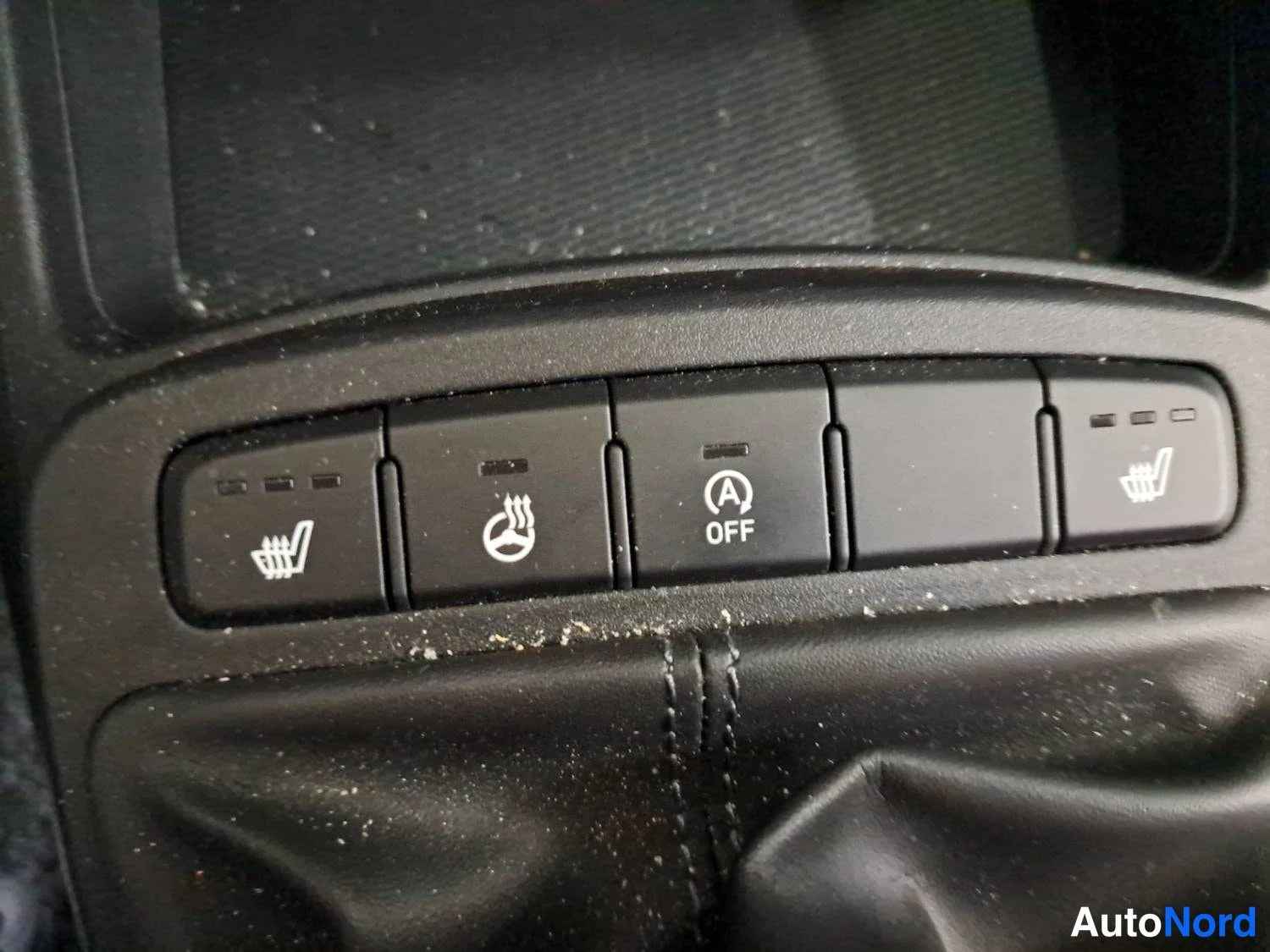 Harmaa Hyundai I10 2025, kuva 23