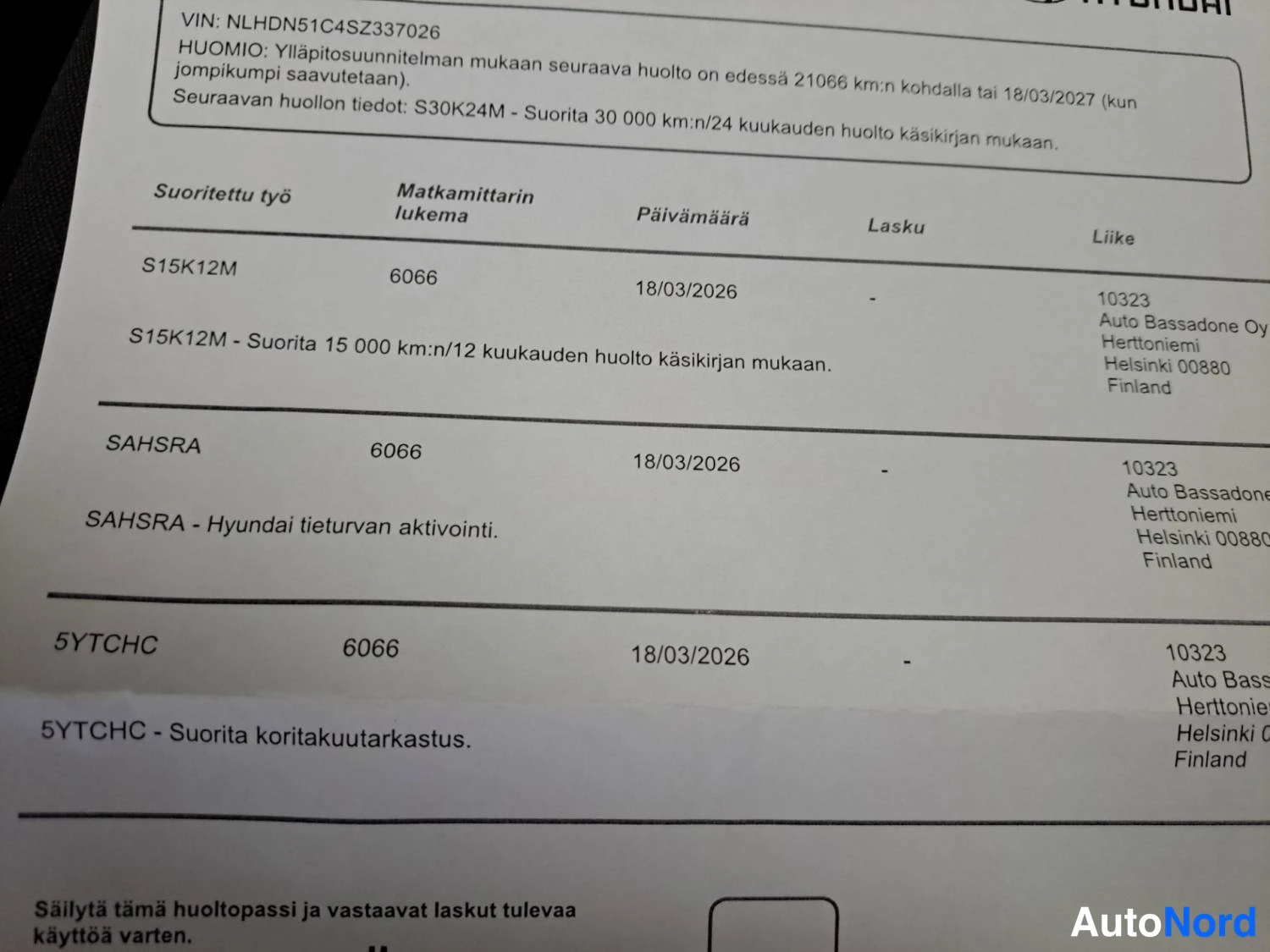 Harmaa Hyundai I10 2025, kuva 25