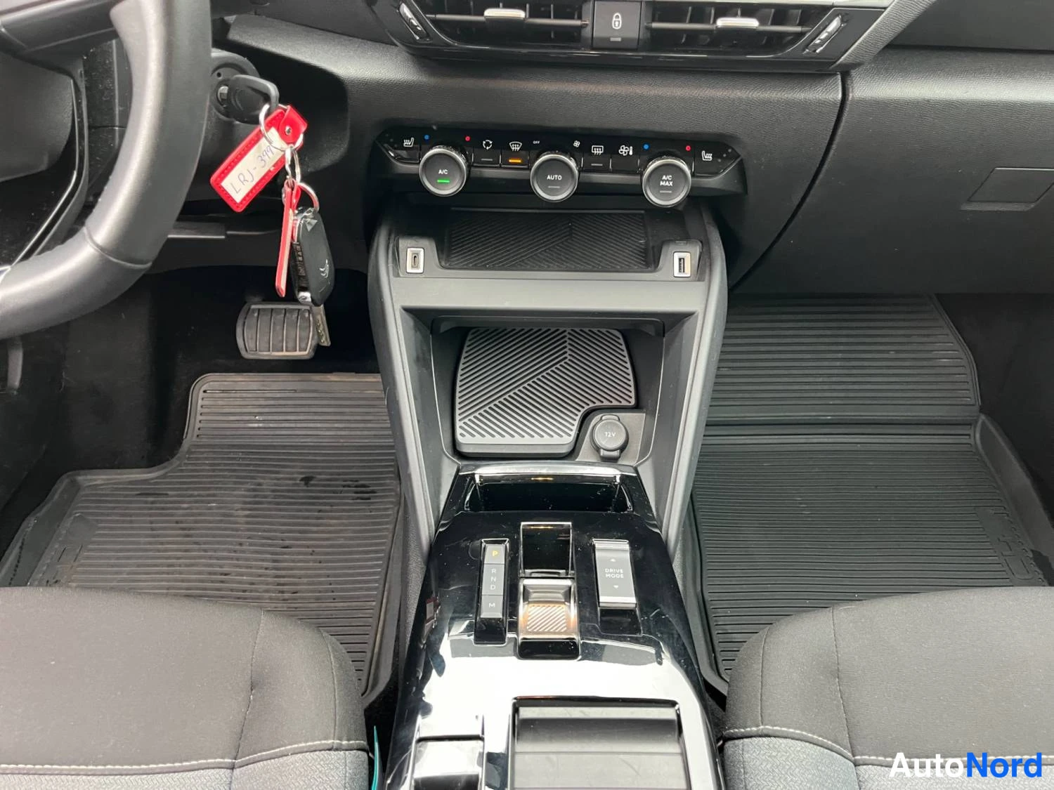 Citroen C4 2022, kuva 16