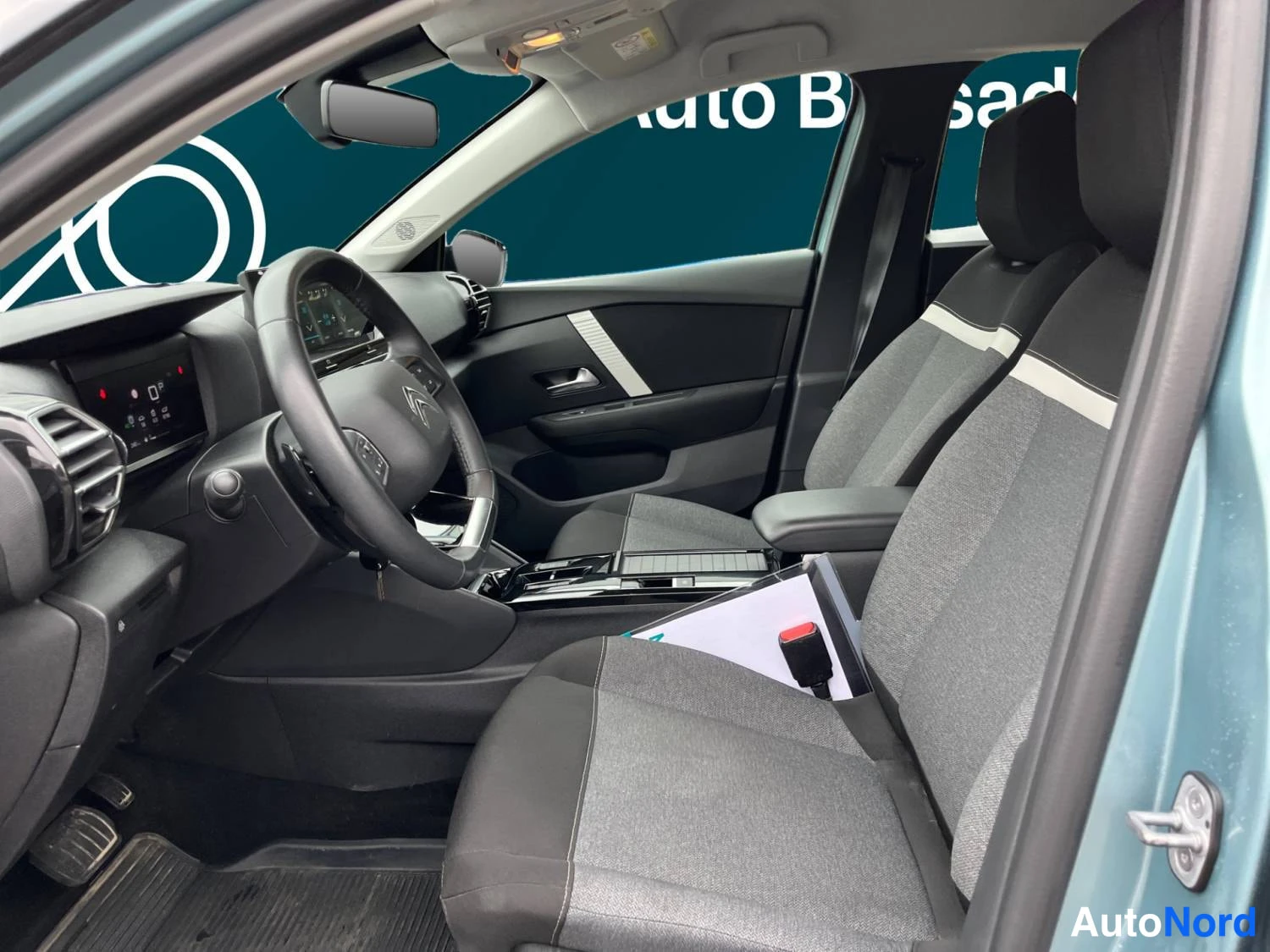 Citroen C4 2022, kuva 10