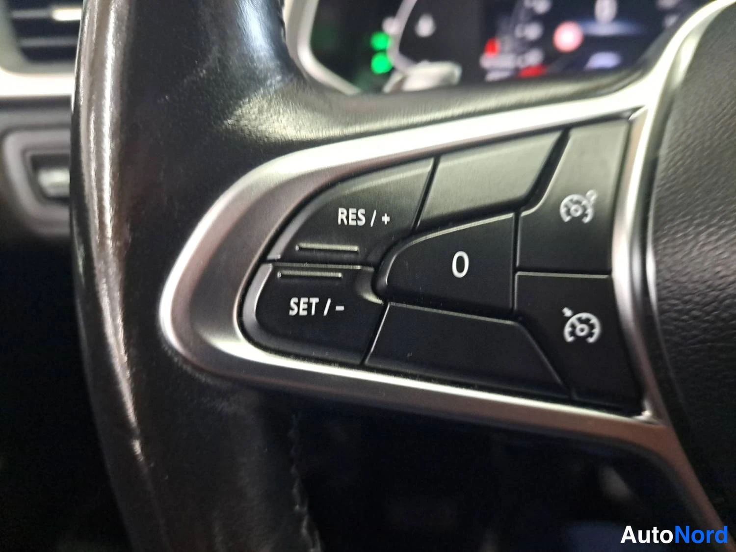 Musta Renault Captur 2022, kuva 15