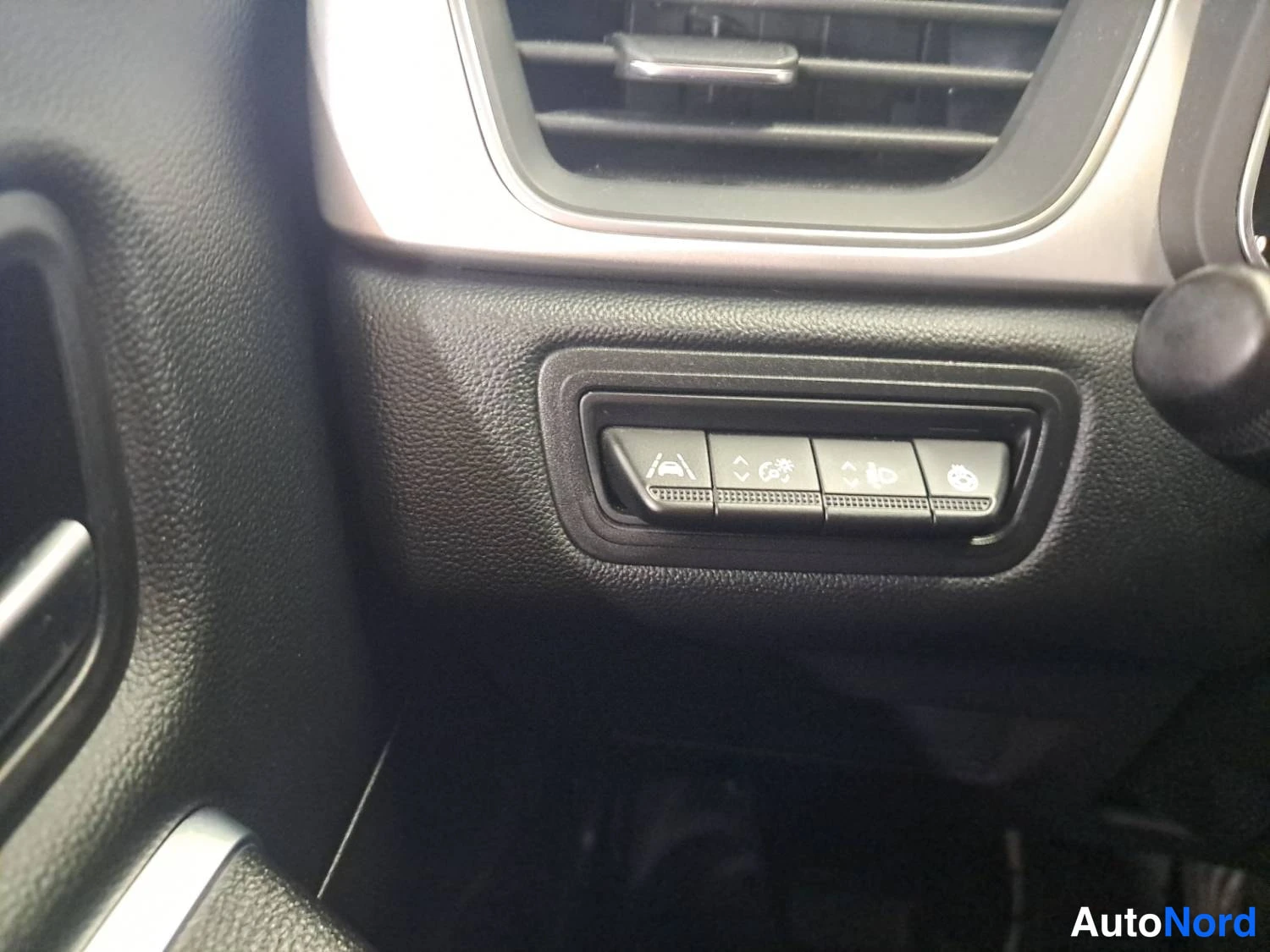 Musta Renault Captur 2022, kuva 16