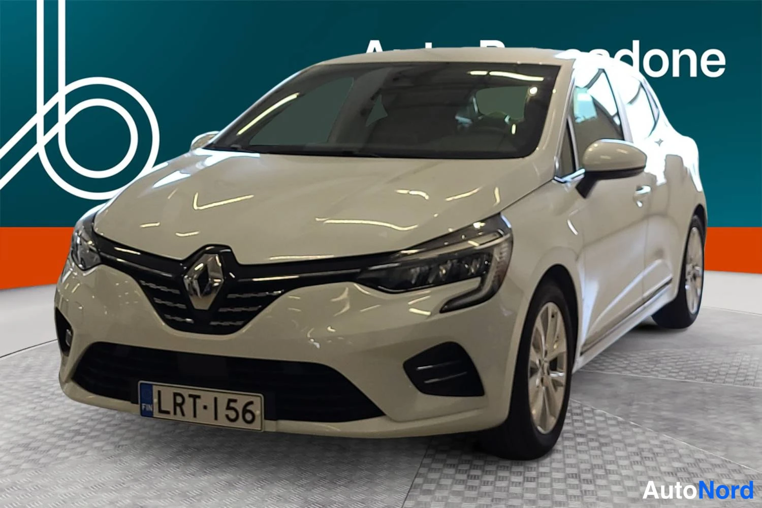 Renault Clio TCe 90 Intens 2023