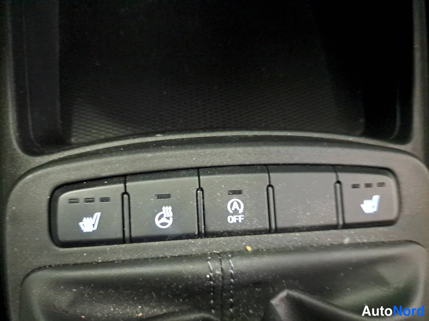 Harmaa Hyundai I10 2024, kuva 26