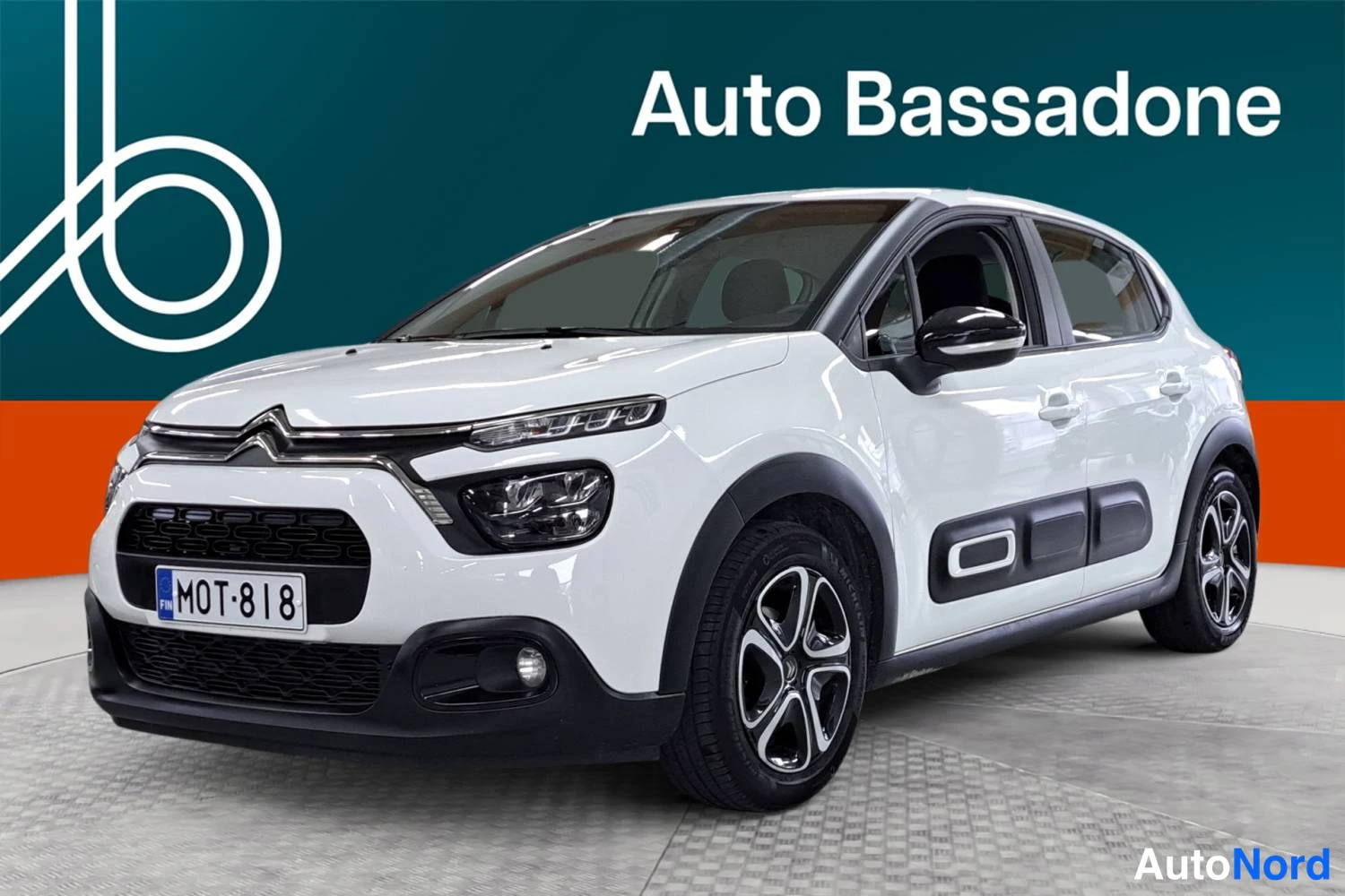 Citroen C3 PureTech 83 Pop 2022