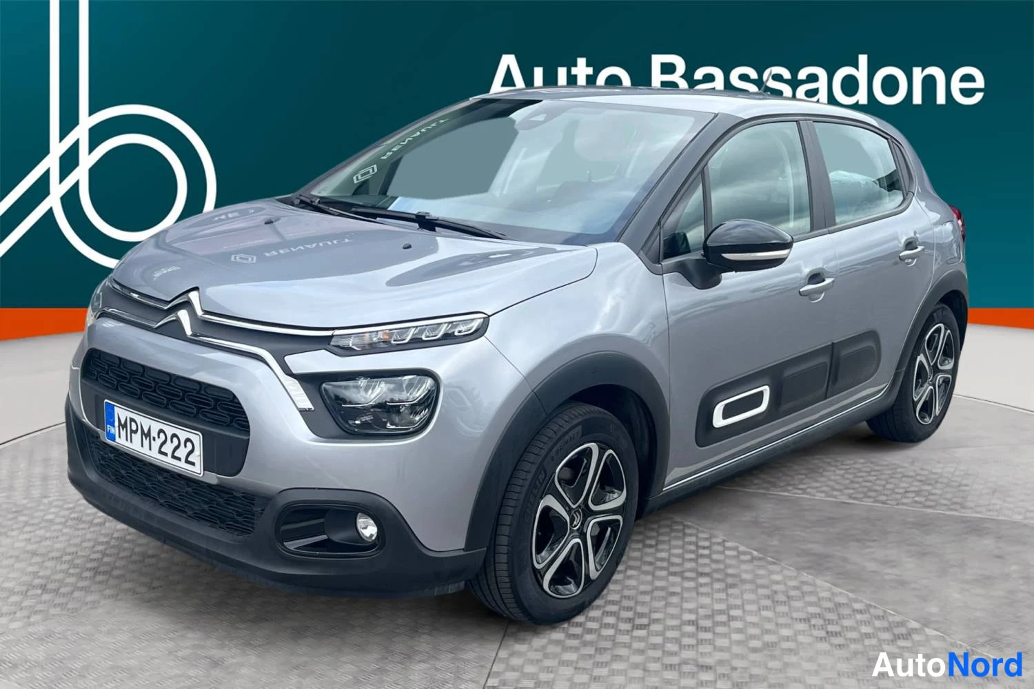Citroen C3 PureTech 83 Joy 2023