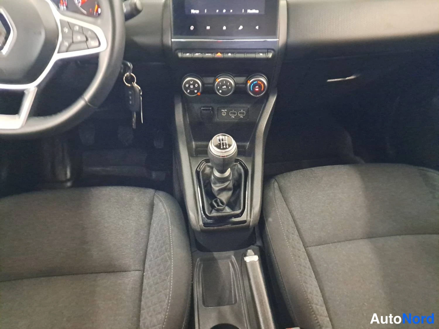 Hopea Renault Clio 2021, kuva 10