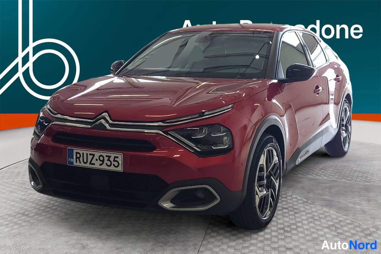 Citroen C4 PureTech 130 Shine EAT8 2023