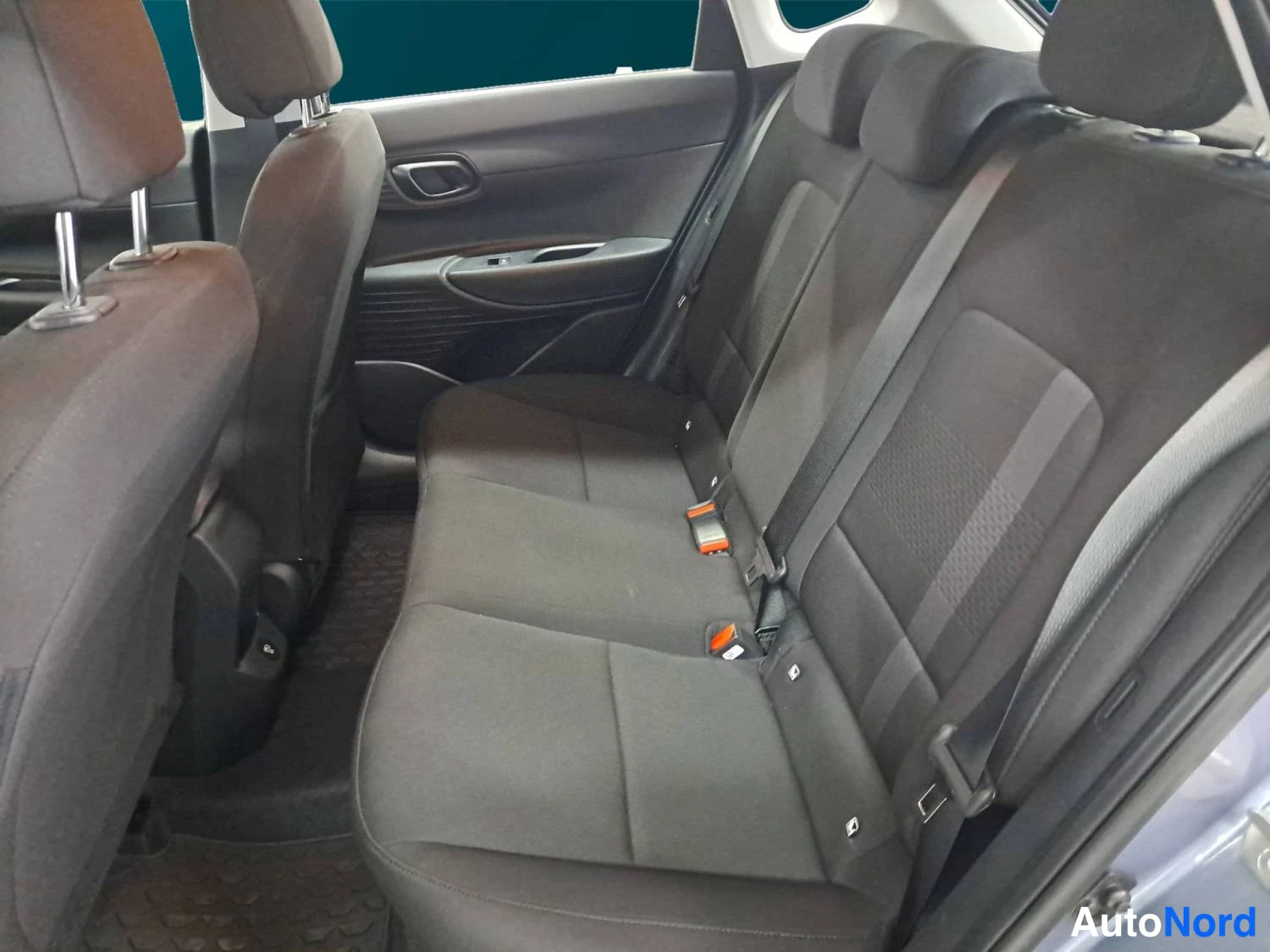 Harmaa Hyundai I20 2024, kuva 25