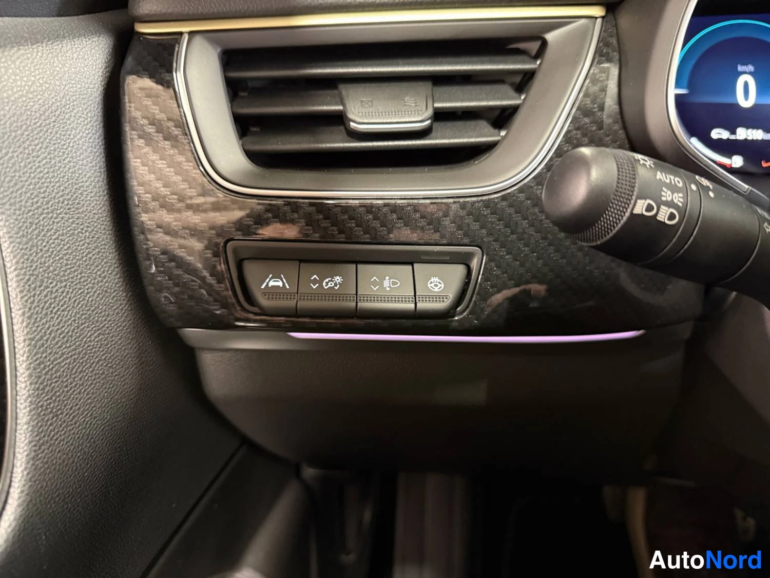 Sininen Renault Arkana E-Tech 2023, kuva 24