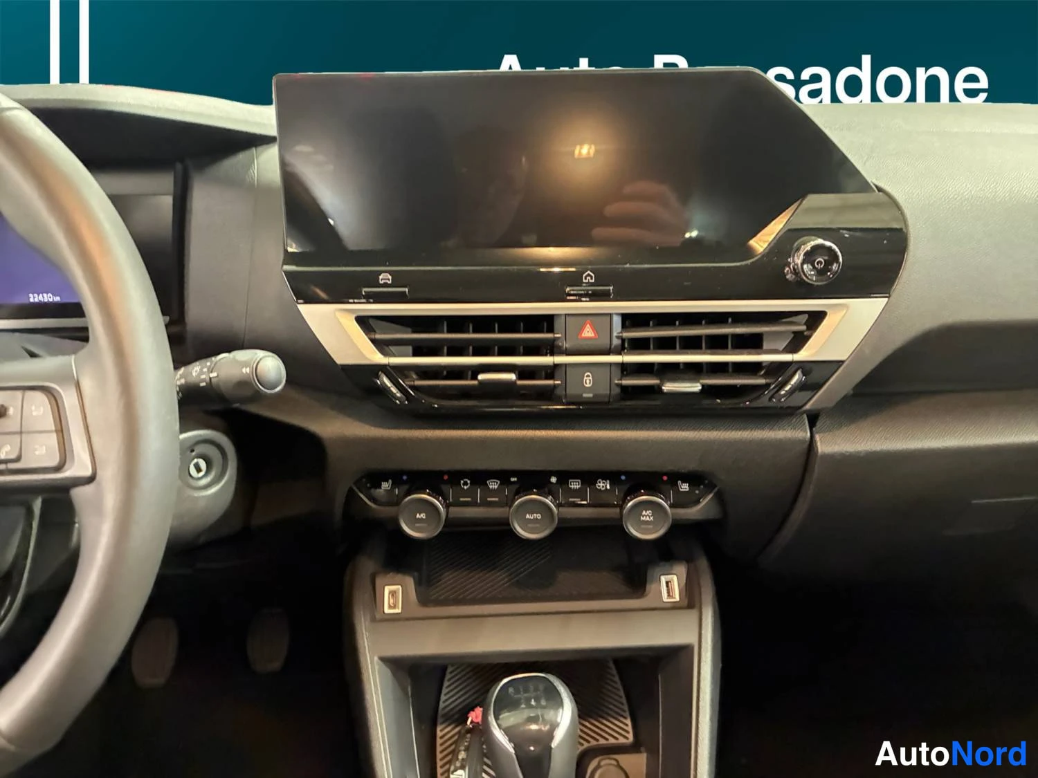 Musta Citroen C4 2024, kuva 11