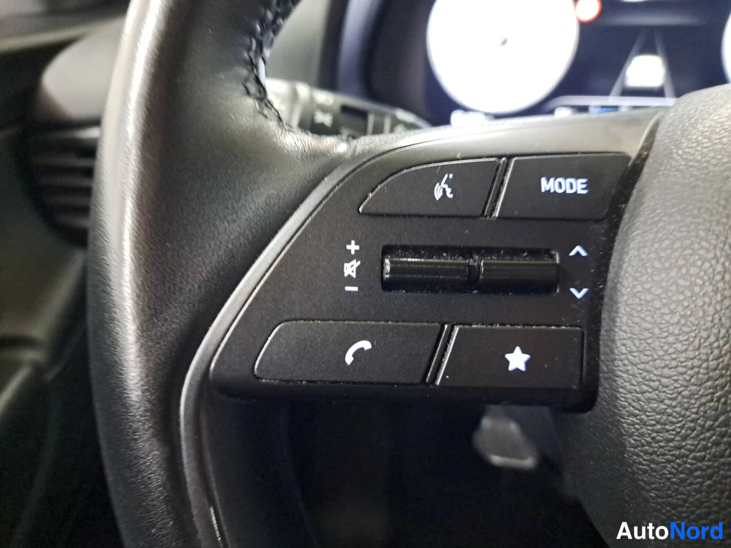 Vihreä Hyundai I20 2024, kuva 17
