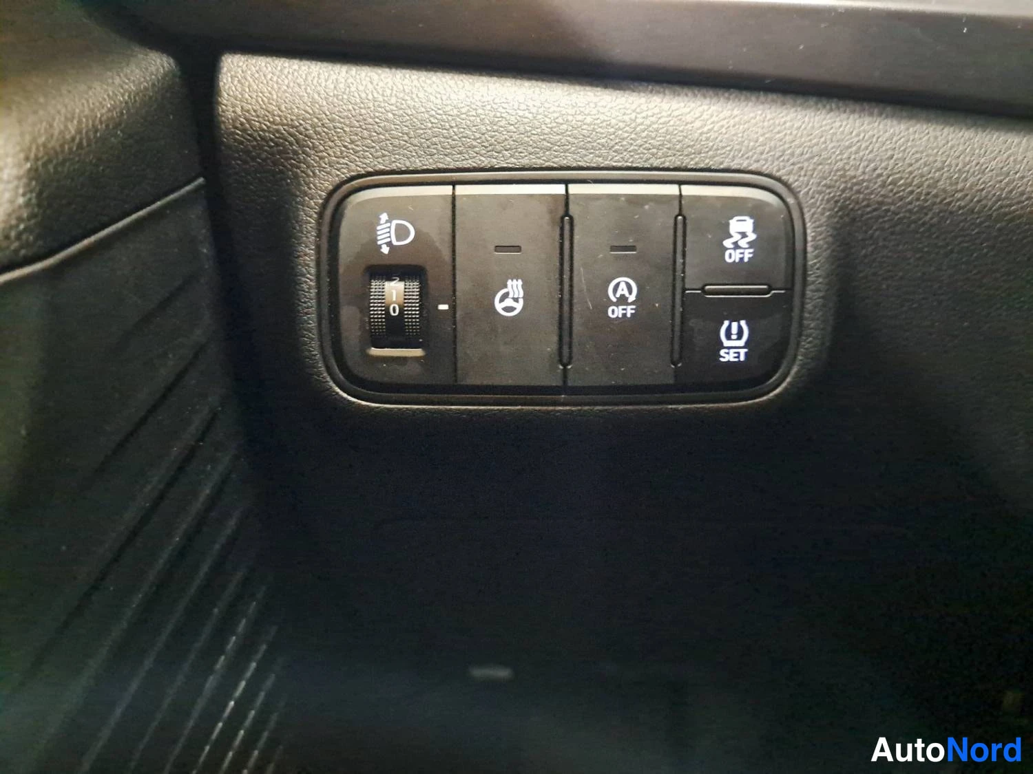 Vihreä Hyundai I20 2024, kuva 18