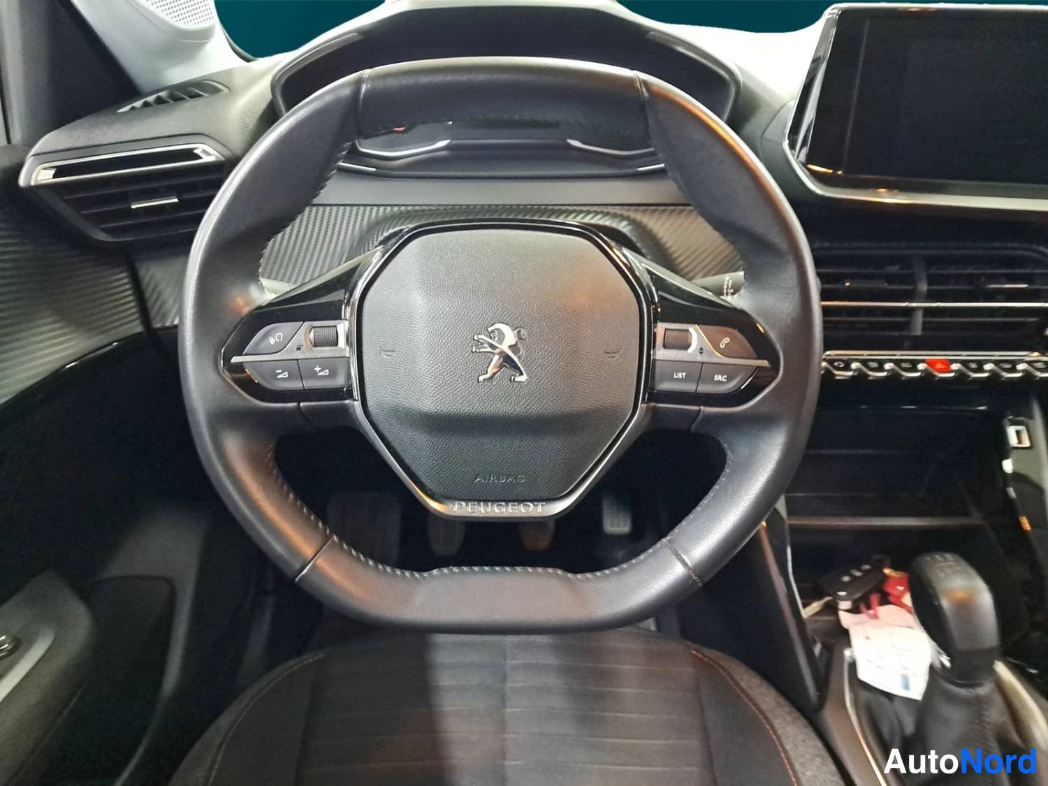 Hopea Peugeot 208 2022, kuva 10