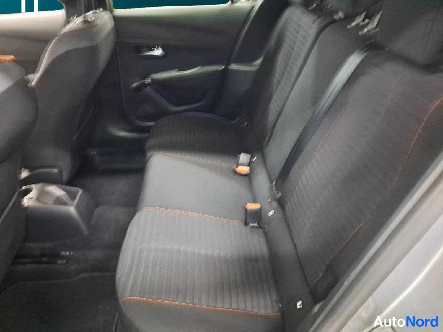 Hopea Peugeot 208 2022, kuva 11