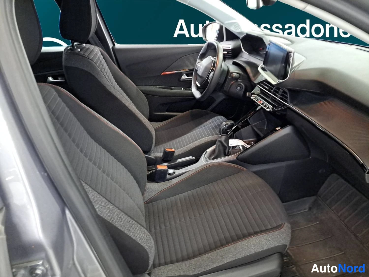 Hopea Peugeot 208 2022, kuva 13