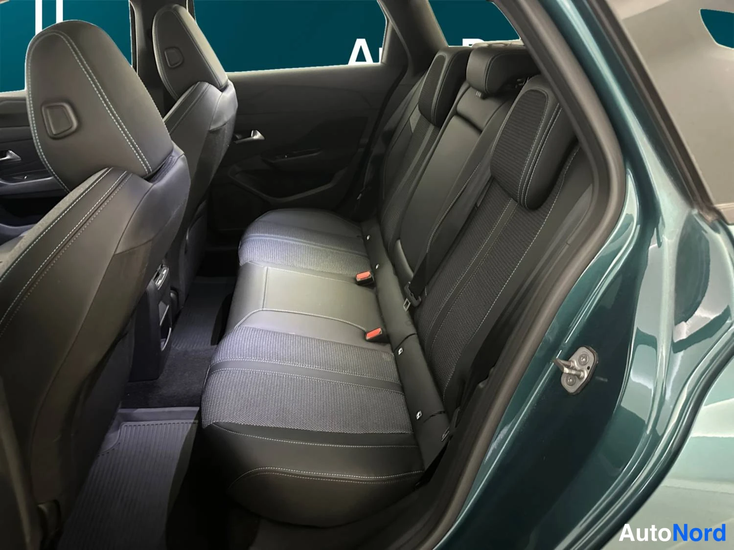 Peugeot 308 2023, kuva 14