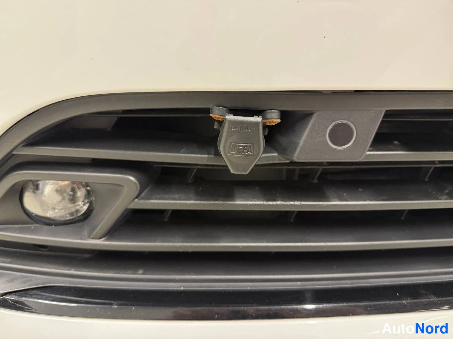 Valkoinen Opel Astra Sports Tourer 2024, kuva 26