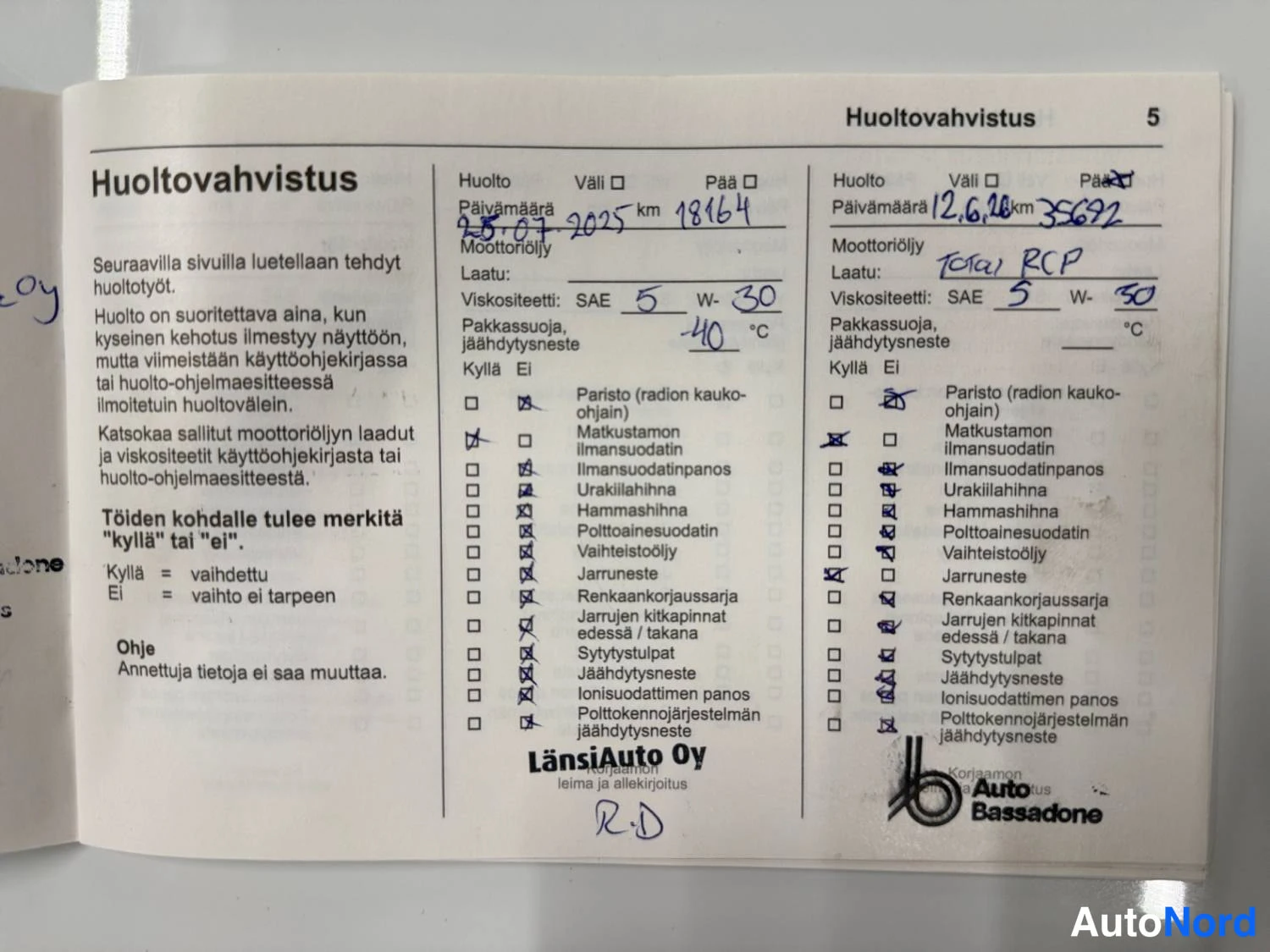 Valkoinen Opel Astra Sports Tourer 2024, kuva 29