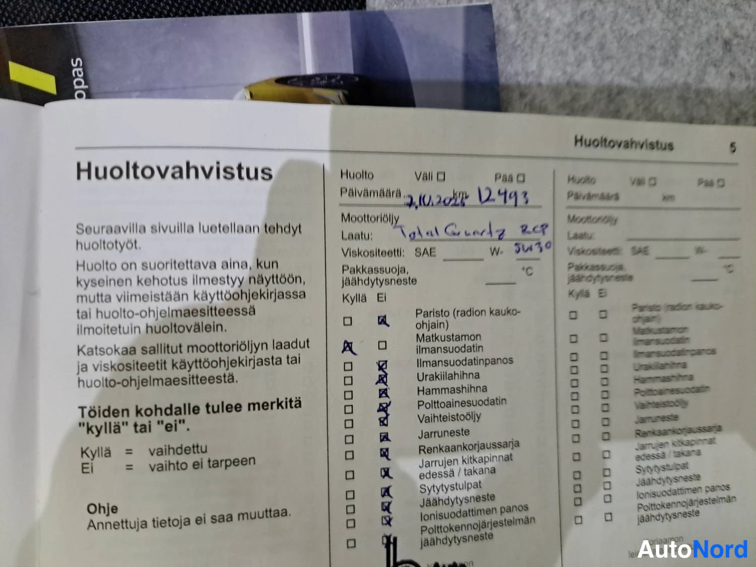 Valkoinen Opel Astra Sports Tourer 2024, kuva 27