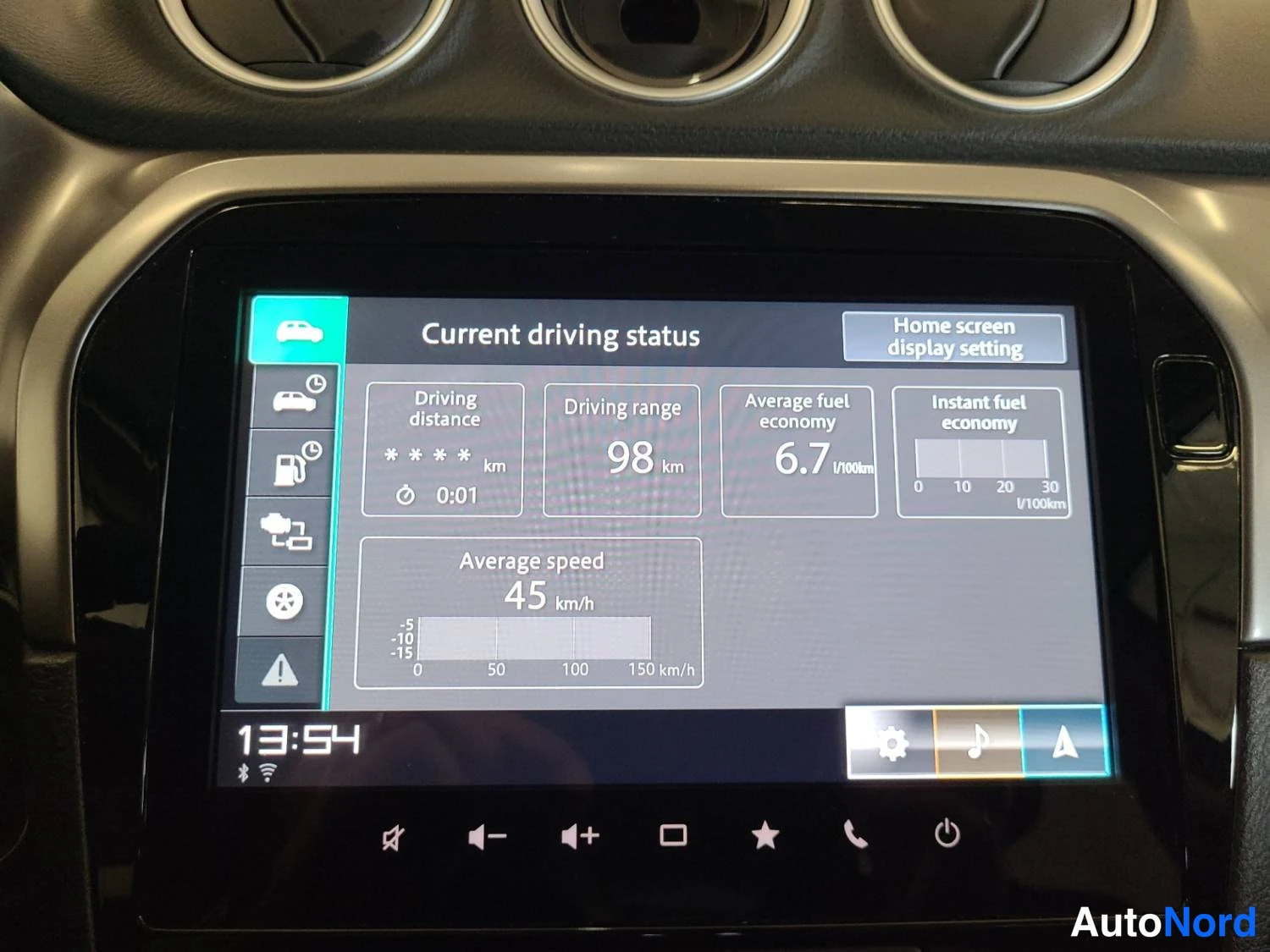 Sininen Suzuki Vitara 2025, kuva 25
