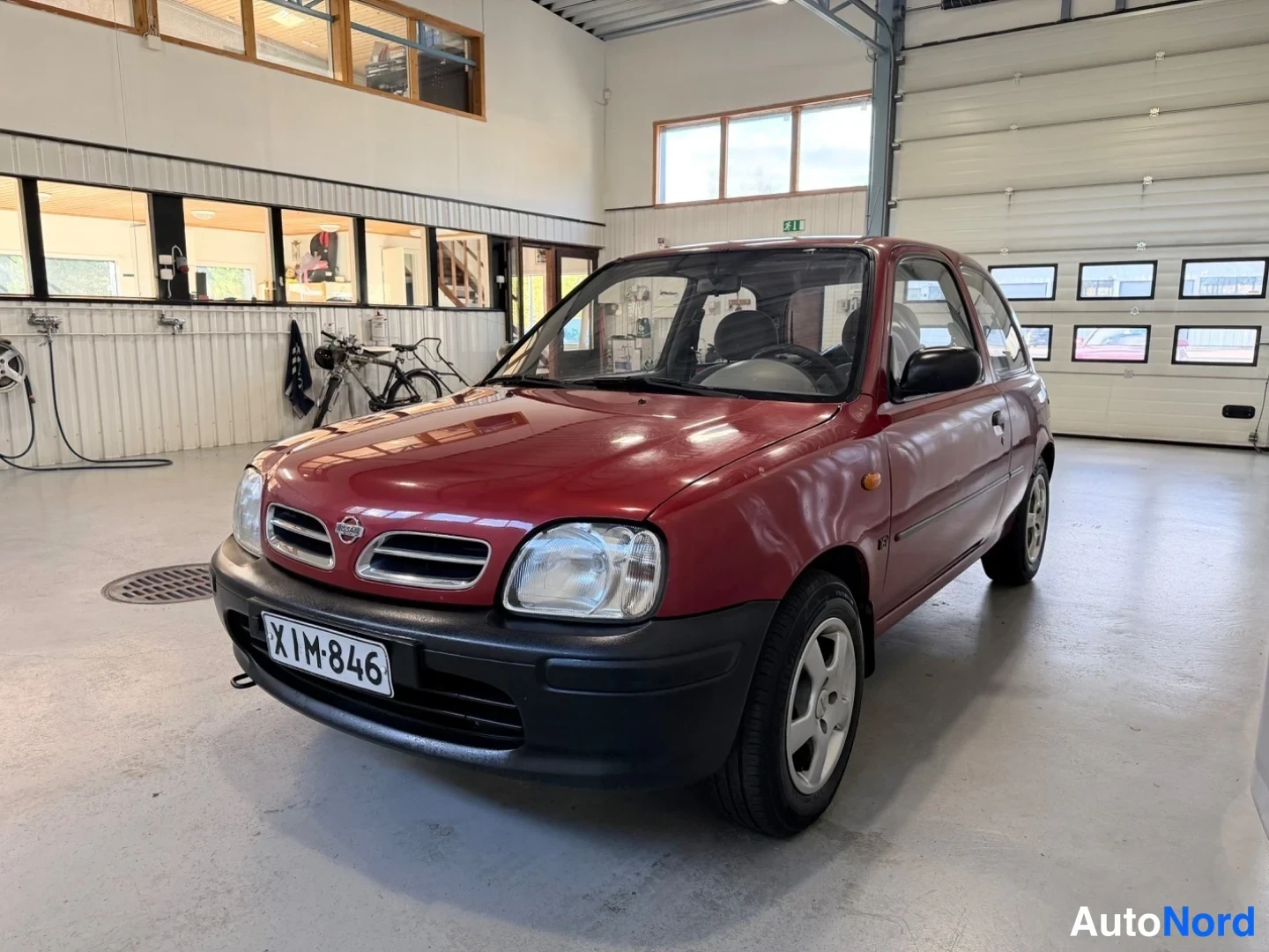 Nissan Micra 1.0 1999