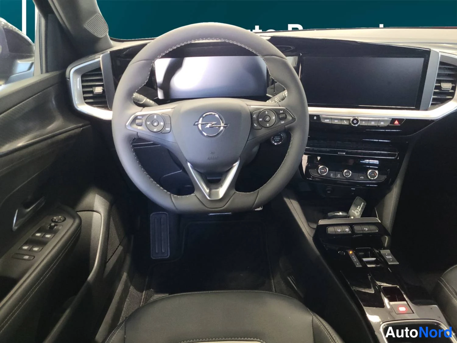 Musta Opel Mokka 2021, kuva 12