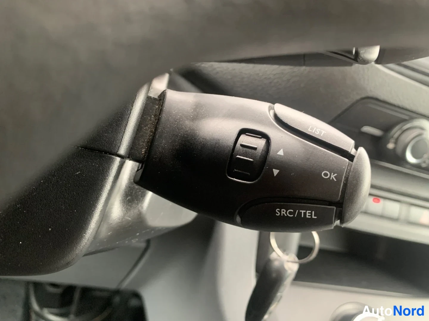 Valkoinen Fiat Scudo 2022, yksityiskohta, kuva 23