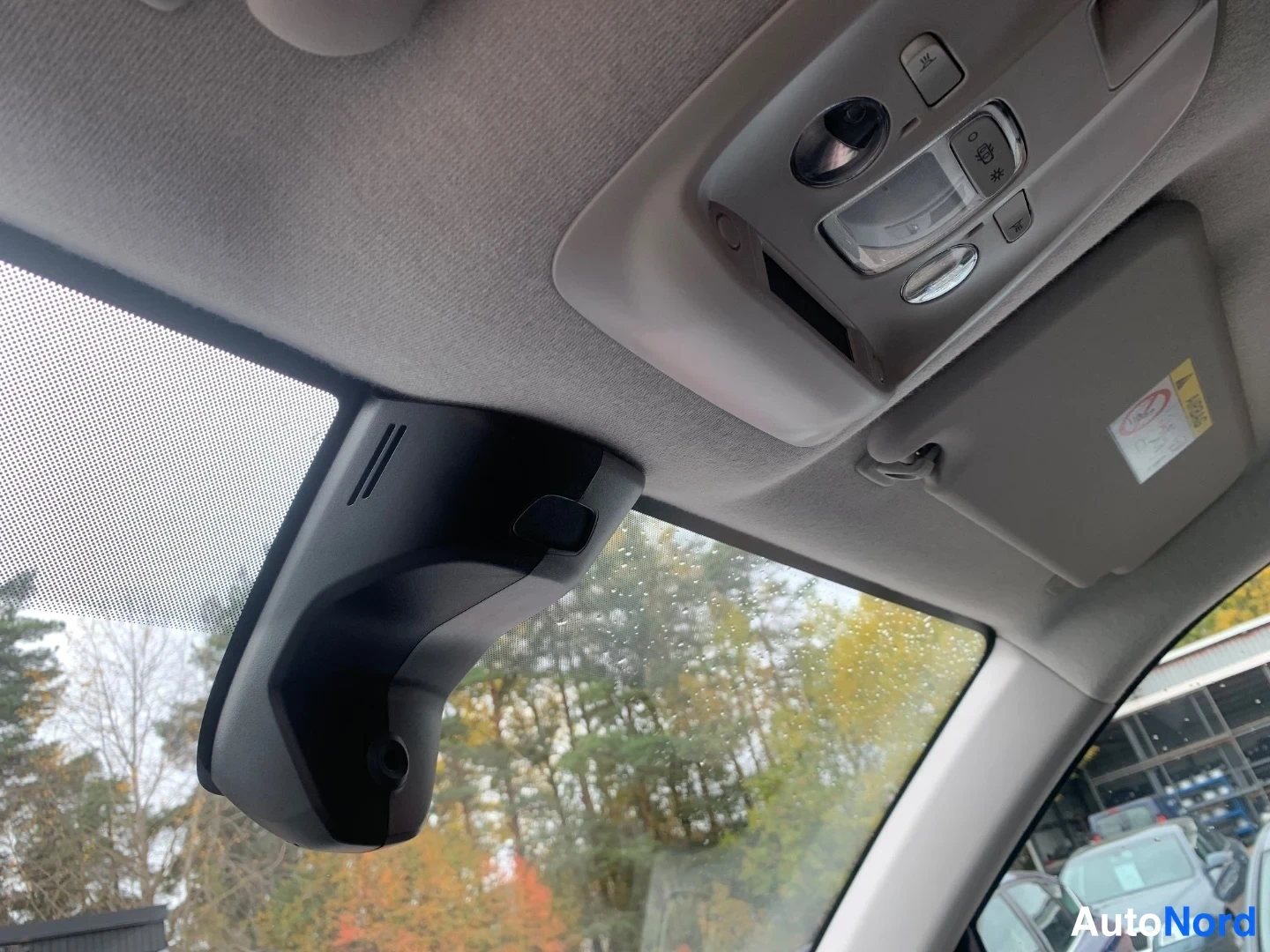 Valkoinen Fiat Scudo 2022, yksityiskohta, kuva 25