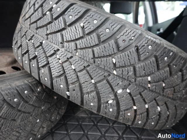 Musta Hyundai i30 2008, kuva 35