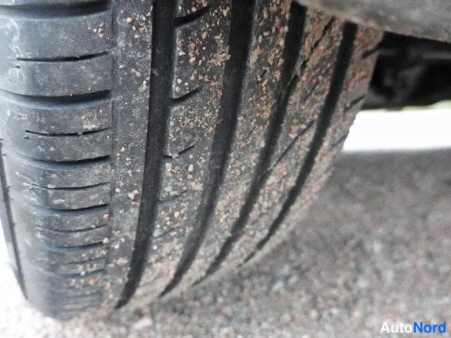 Musta Hyundai i30 2008, kuva 36