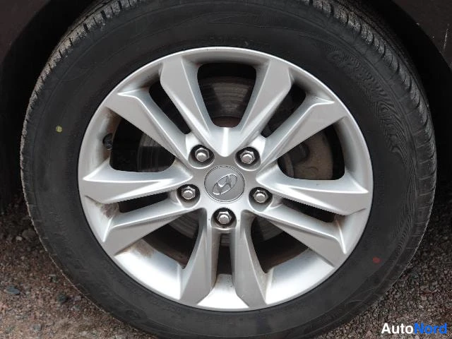 Musta Hyundai i30 2008, kuva 37