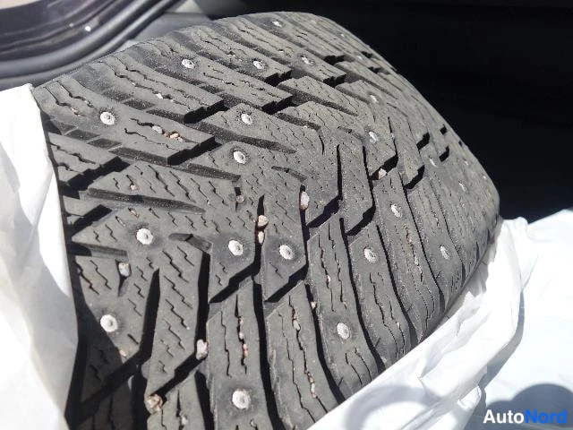 Punainen Citroen C5 2005, kuva 19