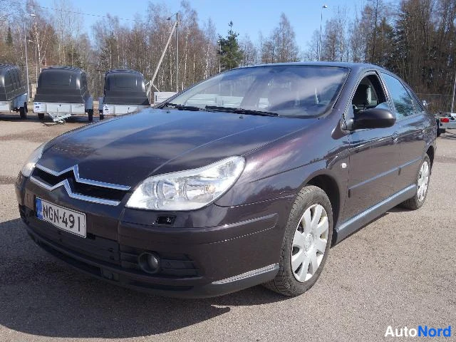 Citroen C5 2005