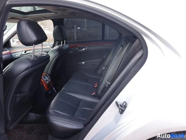 Hopea Mercedes-Benz 320 CDI 2006, kuva 19