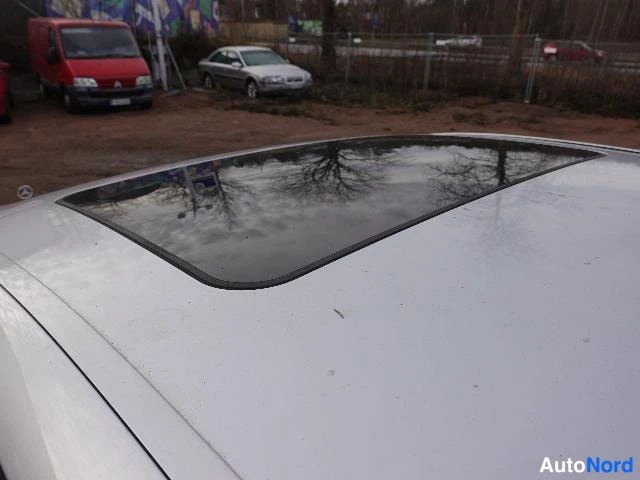 Hopea Mercedes-Benz 320 CDI 2006, yksityiskohta, kuva 25