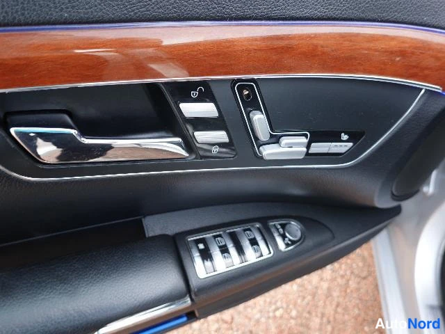 Hopea Mercedes-Benz 320 CDI 2006, yksityiskohta, kuva 26