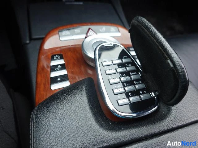 Hopea Mercedes-Benz 320 CDI 2006, yksityiskohta, kuva 33