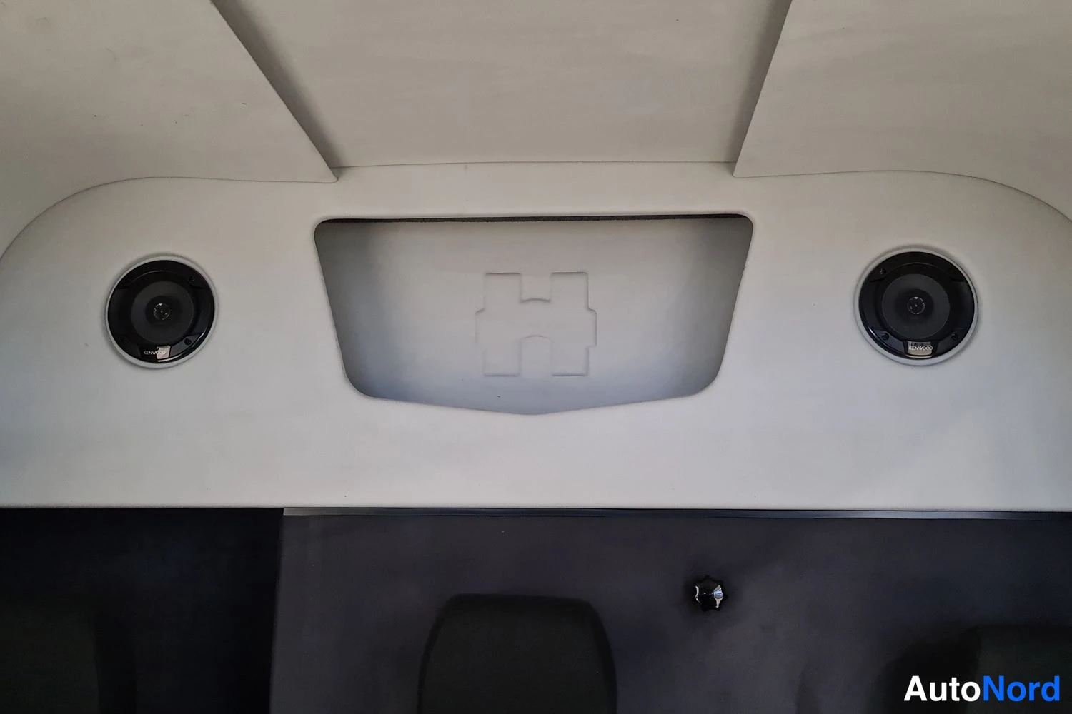 Valkoinen Citroen Jumper 2021, kuva 21