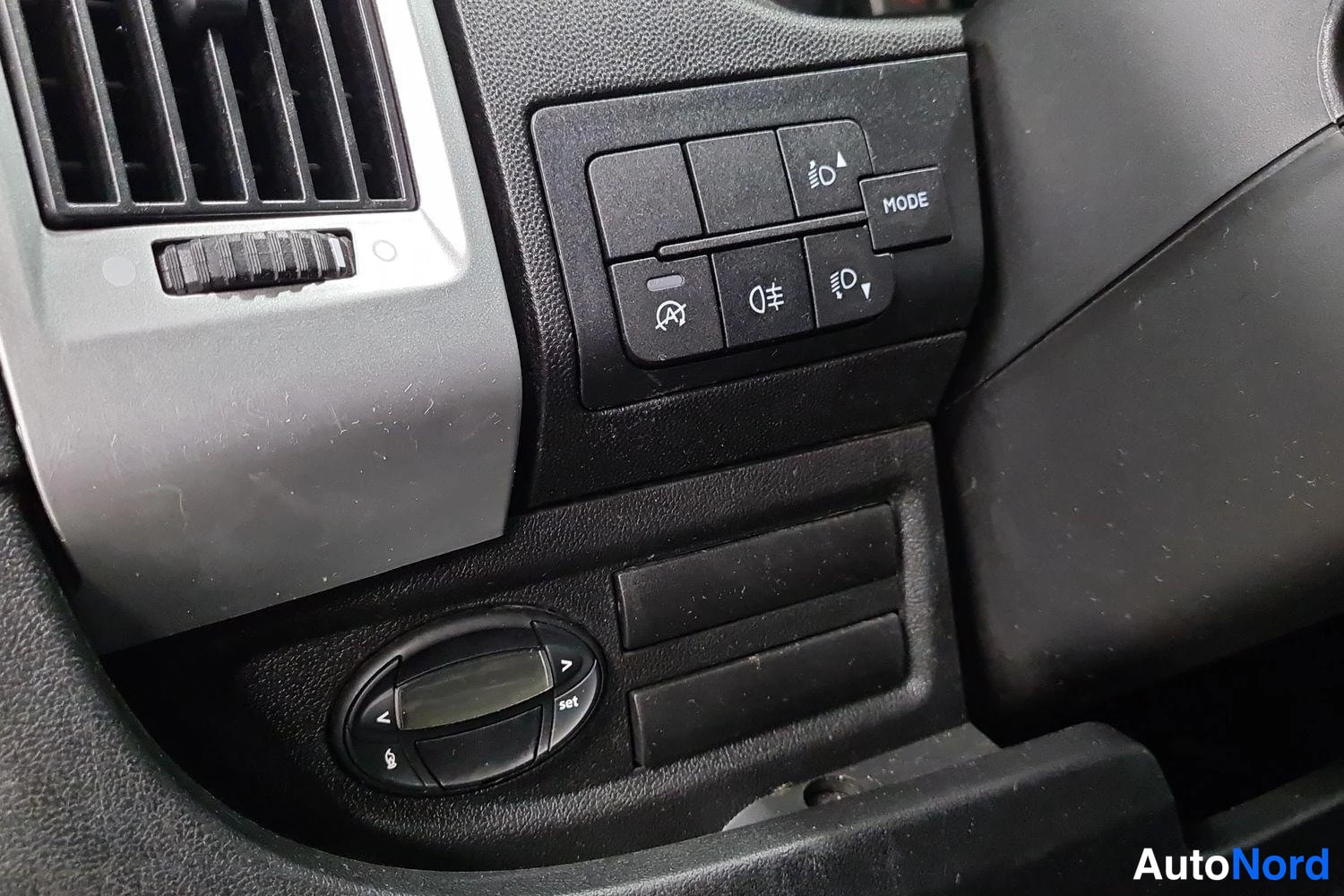 Valkoinen Citroen Jumper 2021, kuva 8