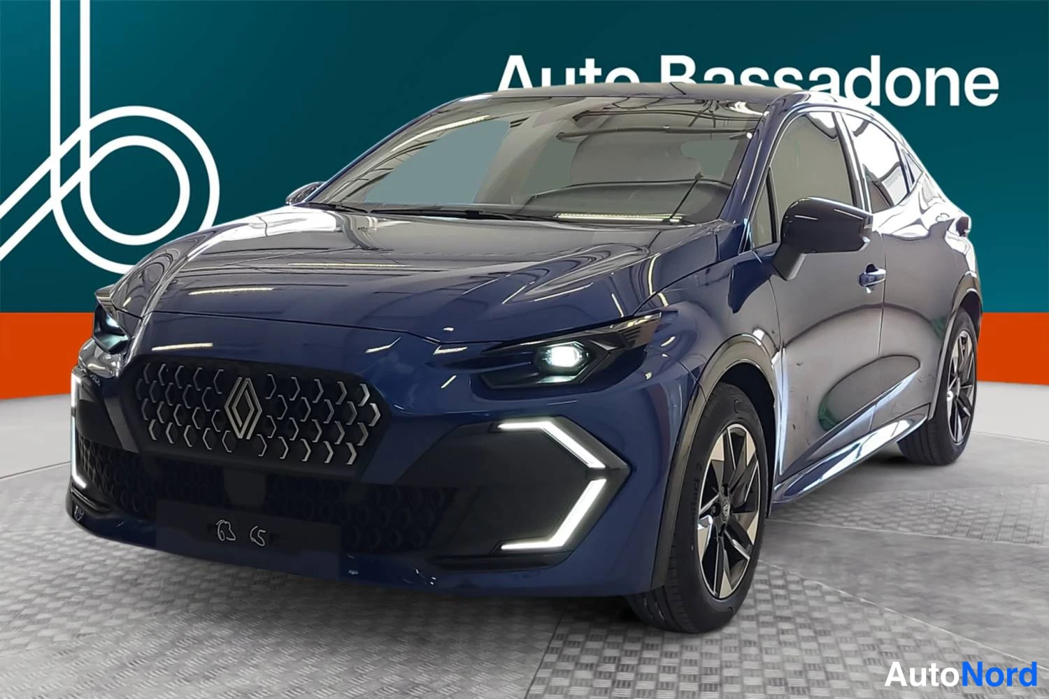 Renault Clio TCe 115 EDC techno 2026