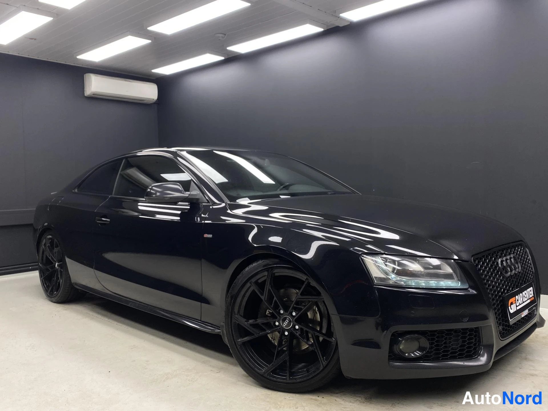 Audi A5 2010