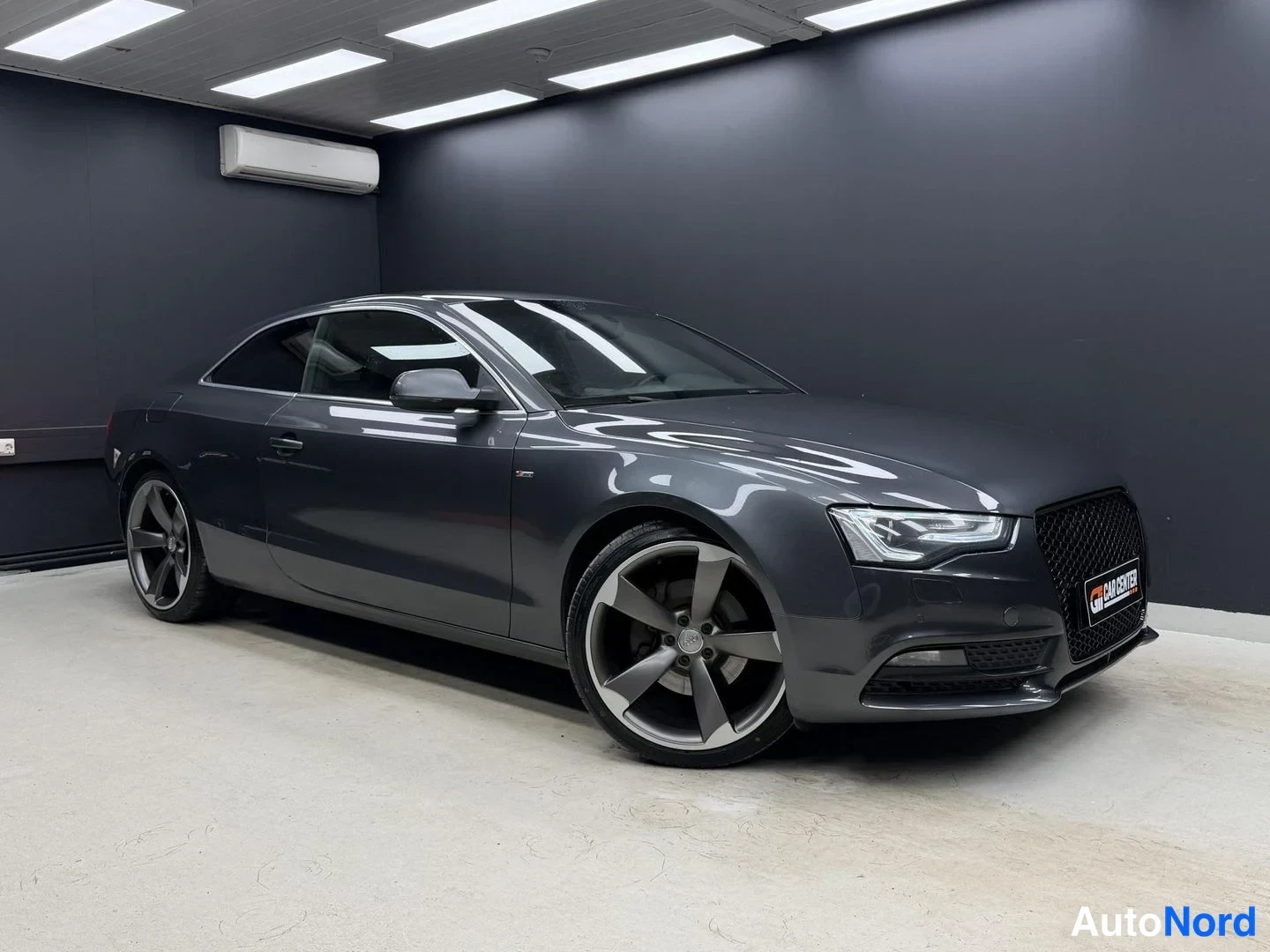 Audi A5 2013