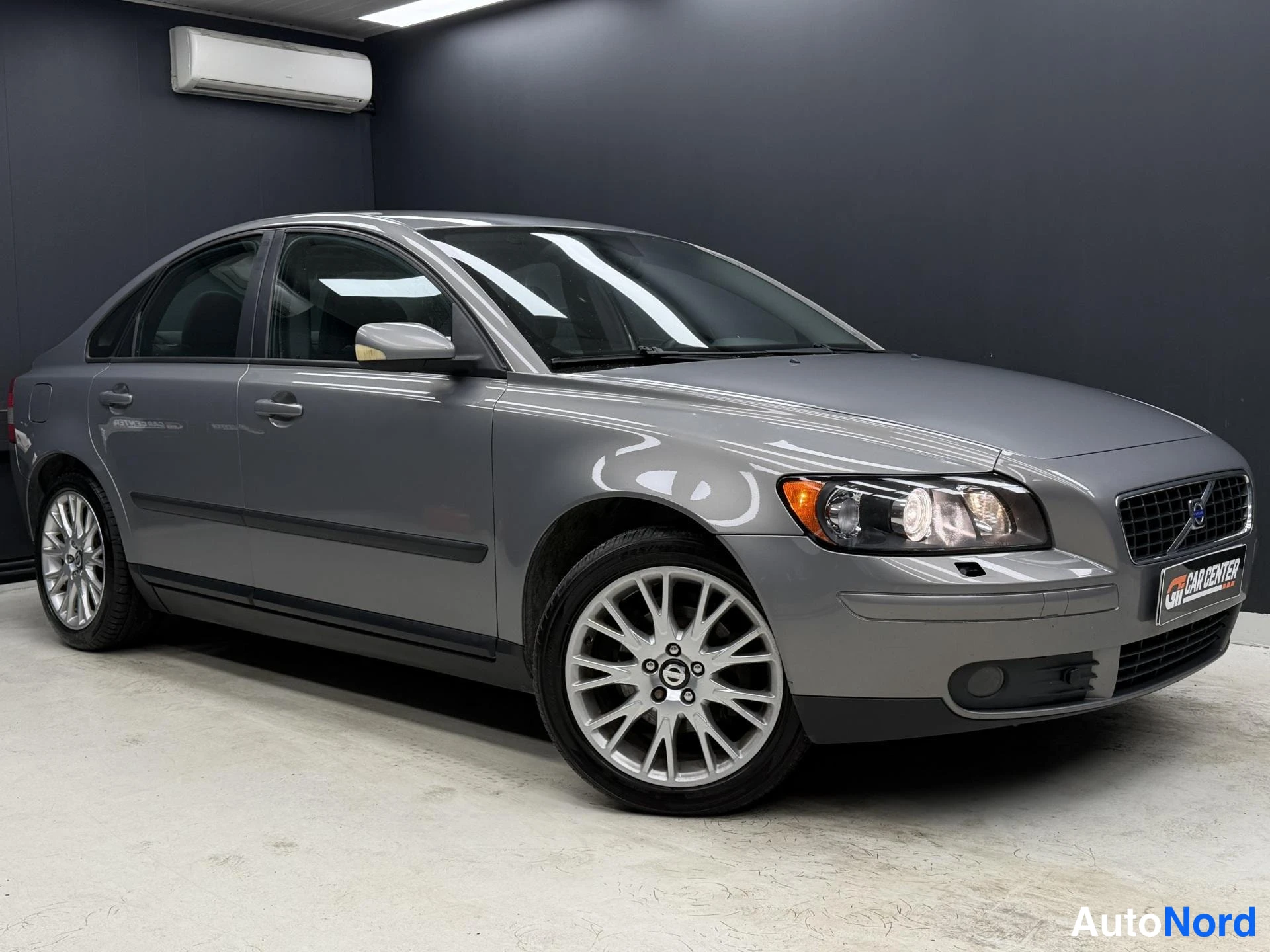 Volvo S40 2005